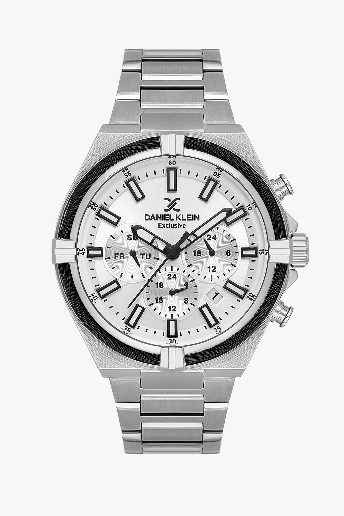 DANIEL KLEIN DK.13.10092-1 ERKEK KOL SAATİ
