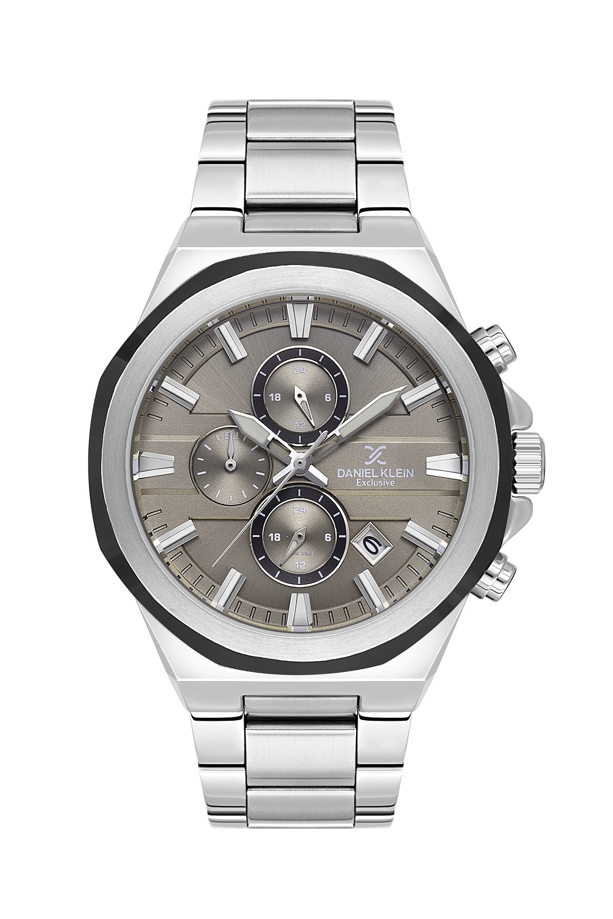 DANIEL KLEIN DK.13.10157-6 ERKEK KOL SAATİ