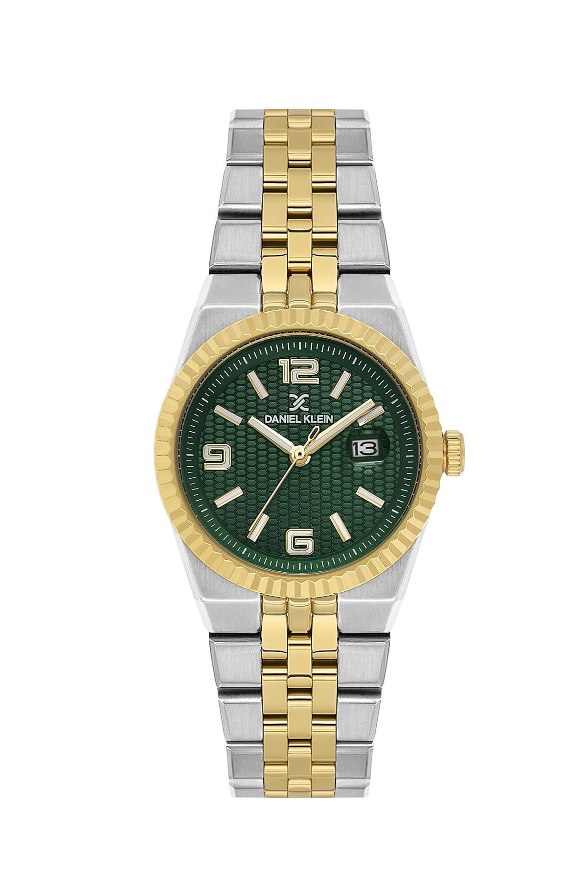 DANIEL KLEIN DK.13.10123-5 KADIN KOL SAATİ