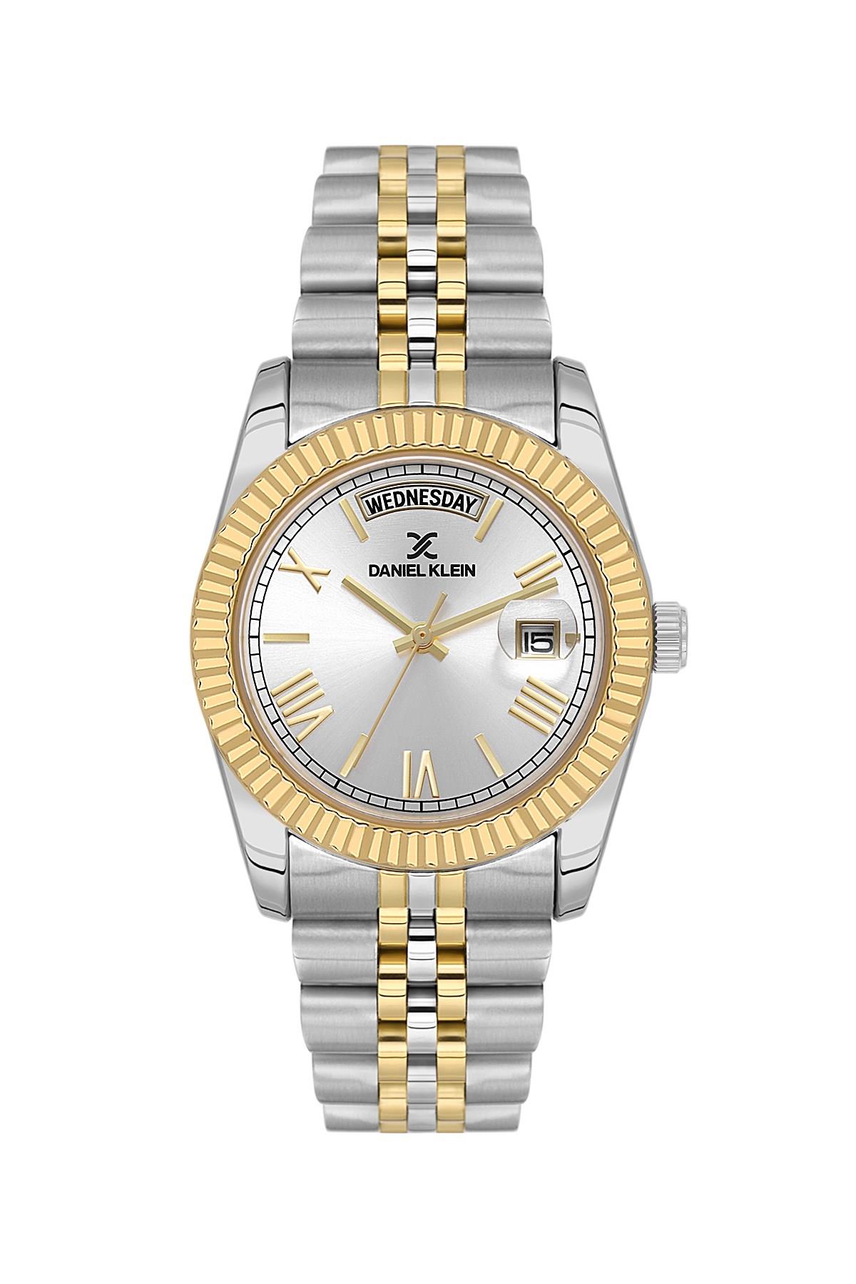 DANIEL KLEIN DK.3.10038-3 KADIN KOL SAATİ