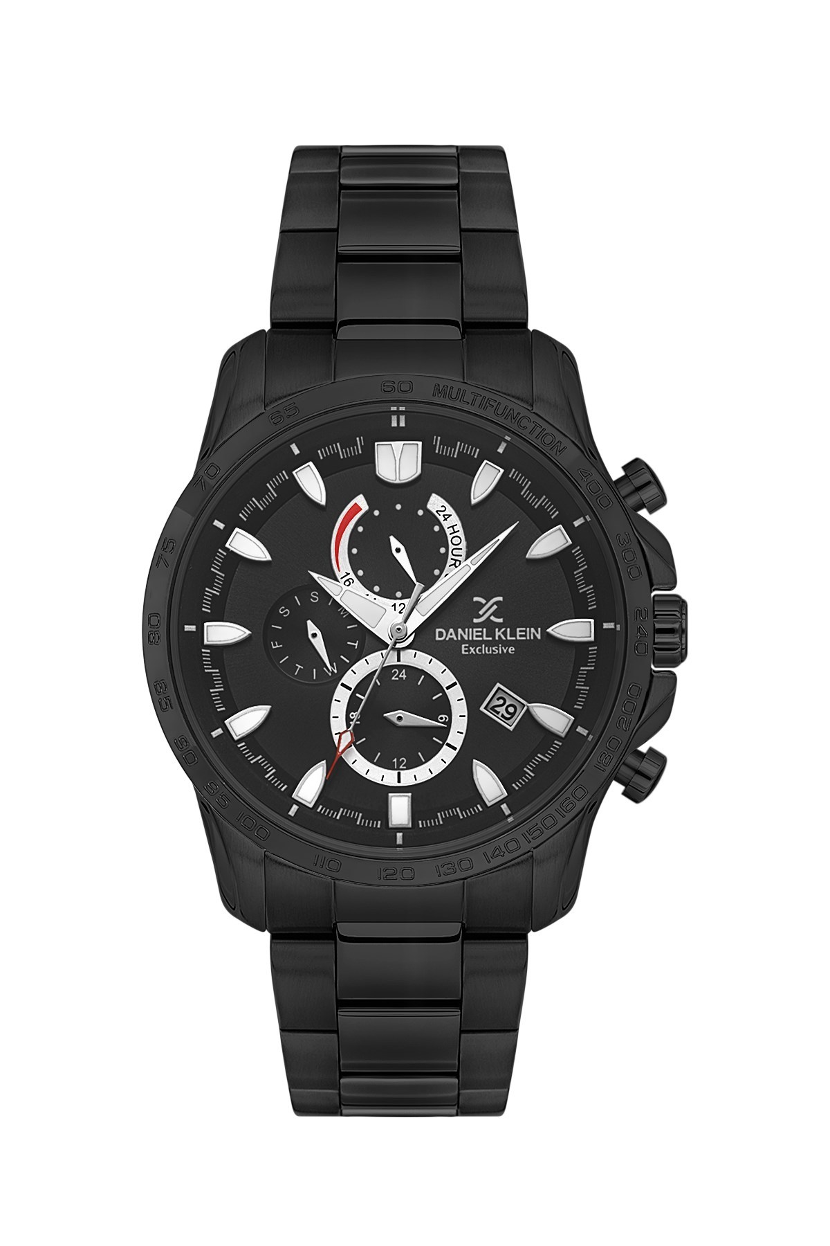 DANIEL KLEIN DK.3.10048-5 ERKEK KOL SAATİ