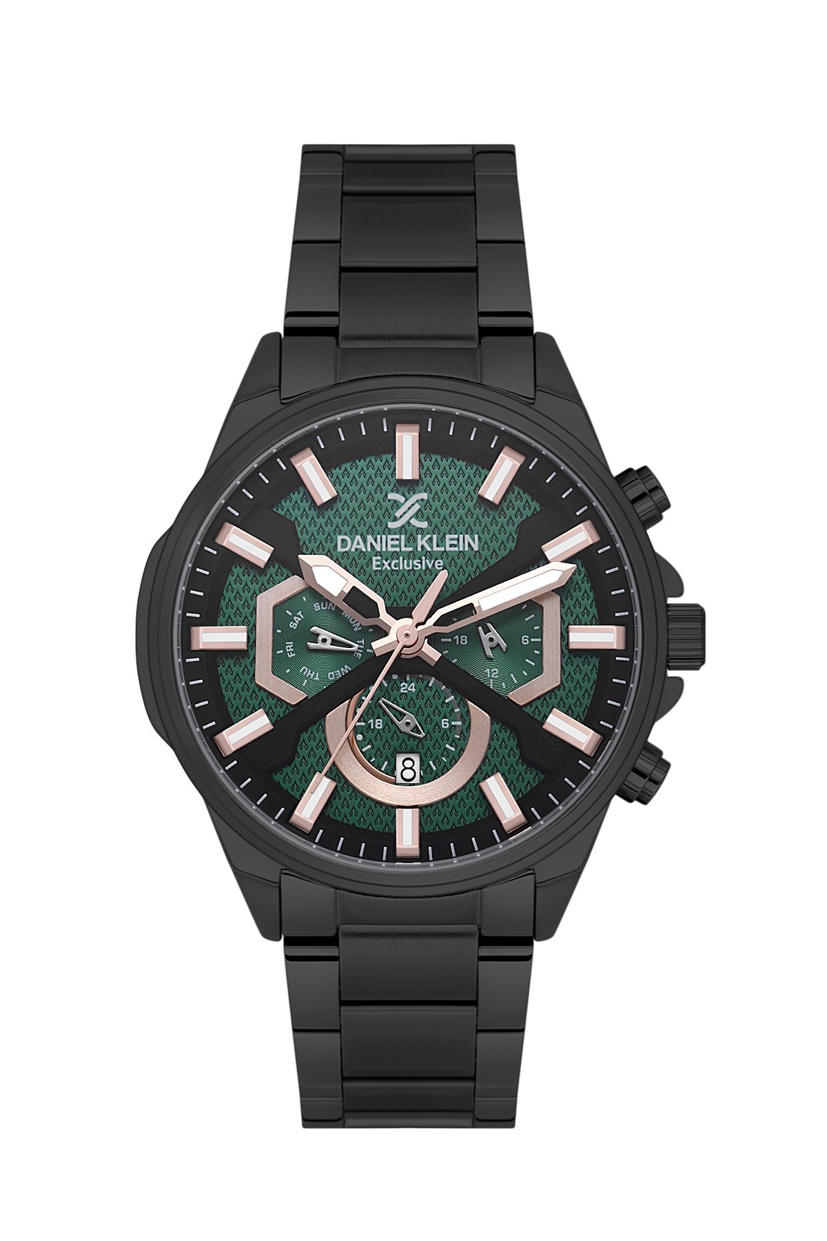 DANIEL KLEIN DK.3.10006-7 ERKEK KOL SAATİ