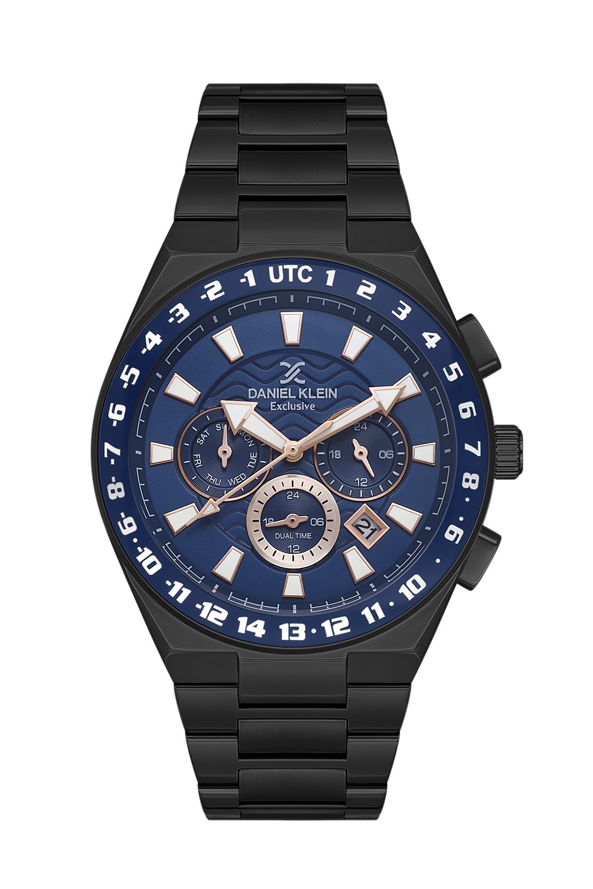 DANIEL KLEIN DK.3.10032-6 ERKEK KOL SAATİ