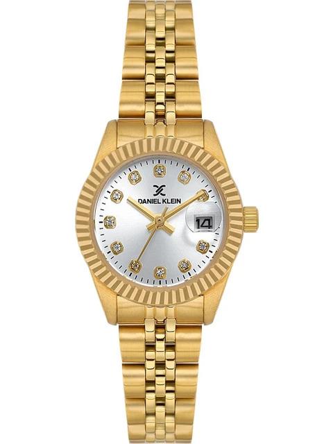 DANIEL KLEIN DK.3.10029-1 KADIN KOL SAATİ