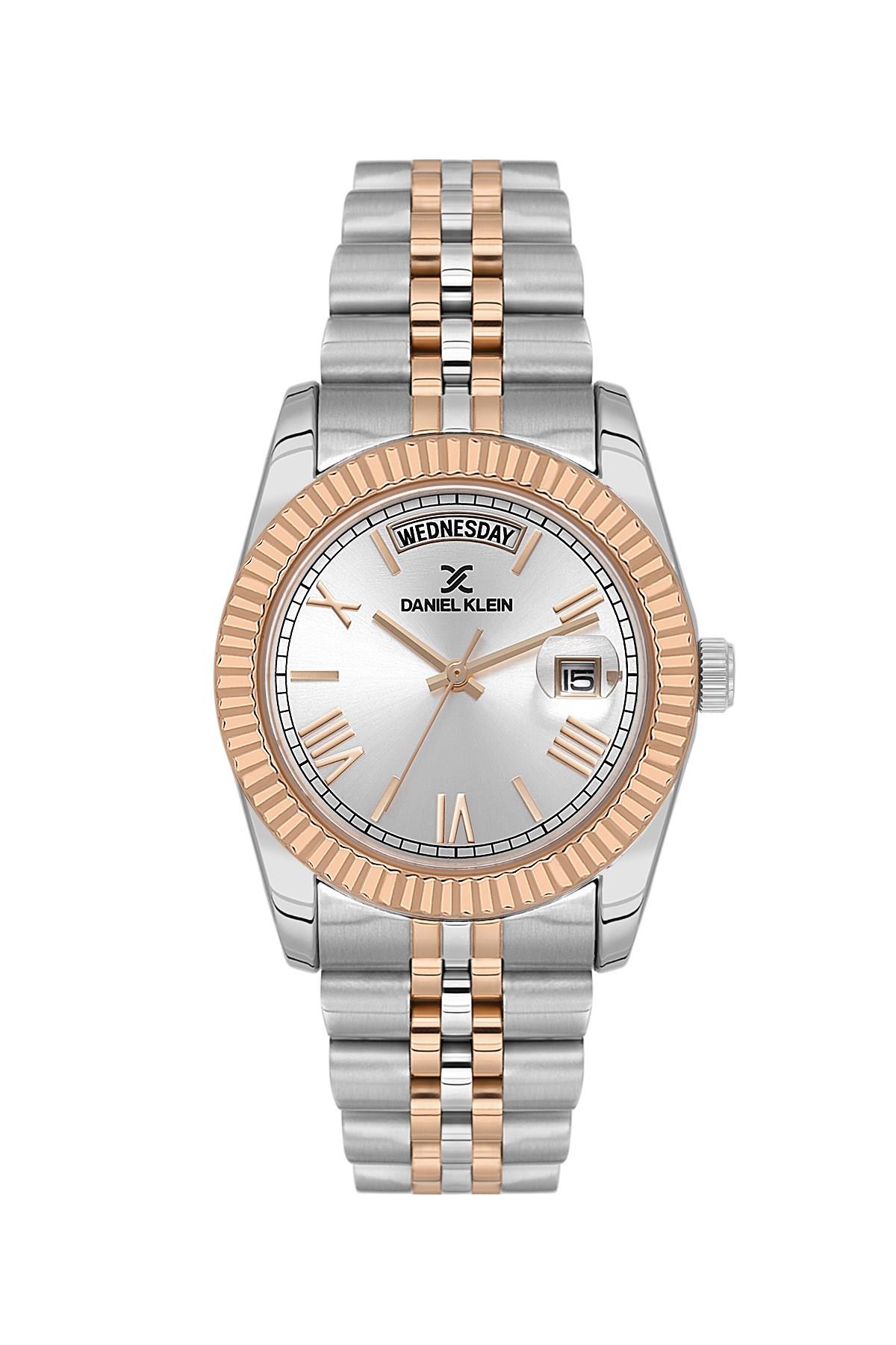 DANIEL KLEIN DK.3.10038-5 KADIN KOL SAATİ