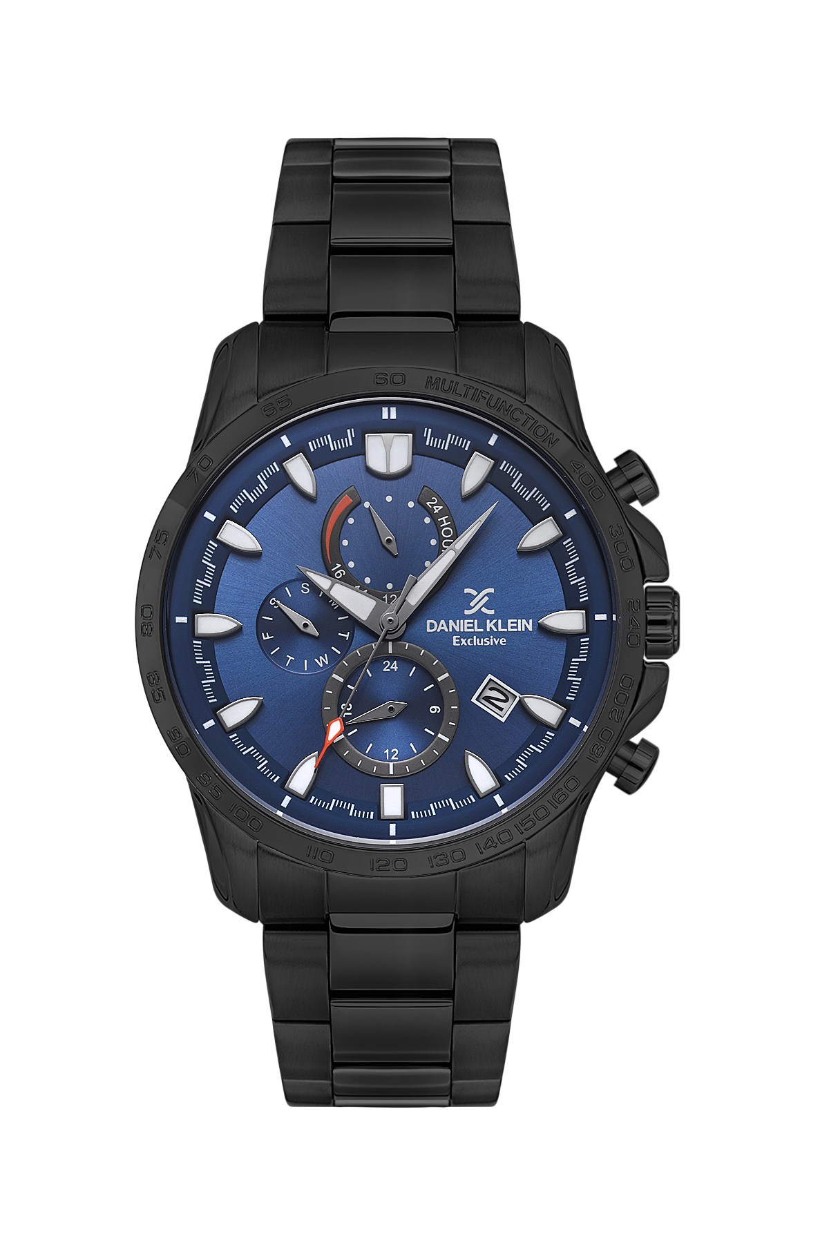 DANIEL KLEIN DK.3.10048-6 ERKEK KOL SAATİ