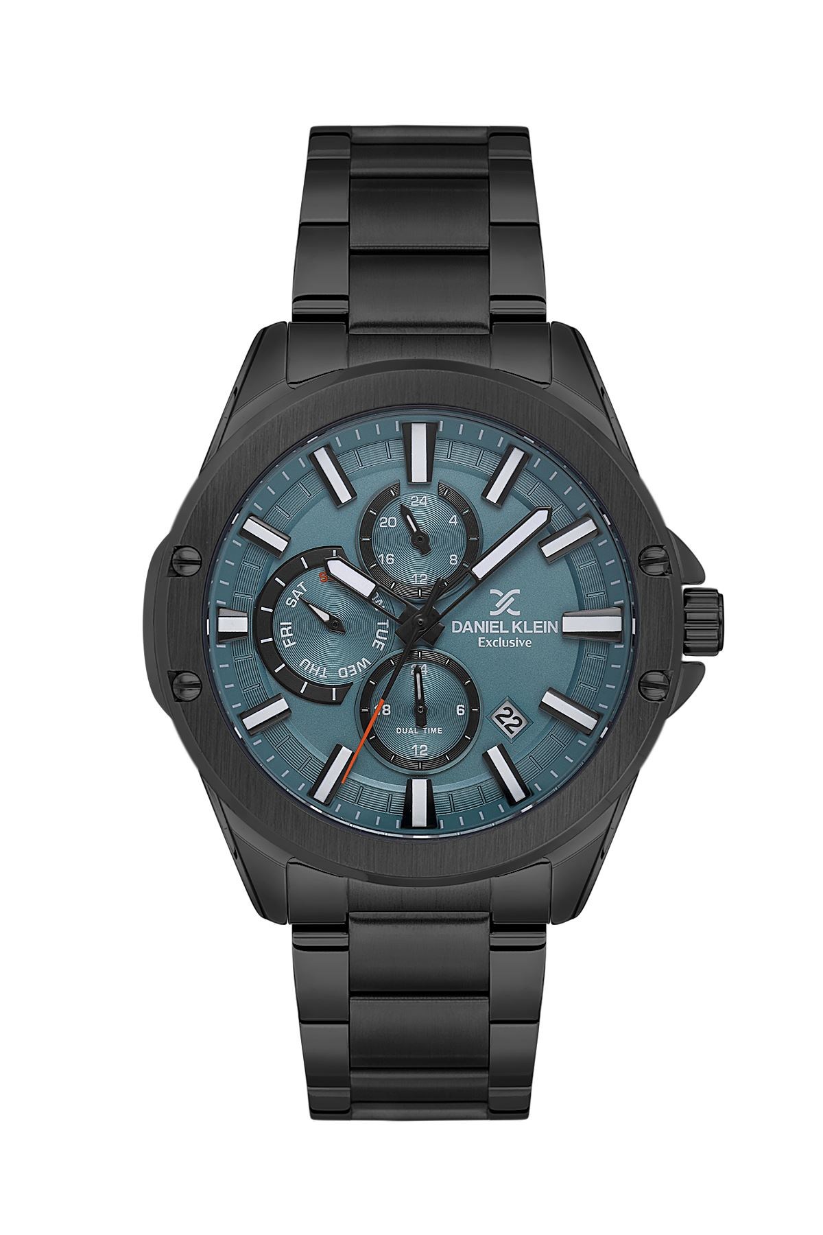 DANIEL KLEIN DK.3.10005-6 KADIN KOL SAATİ