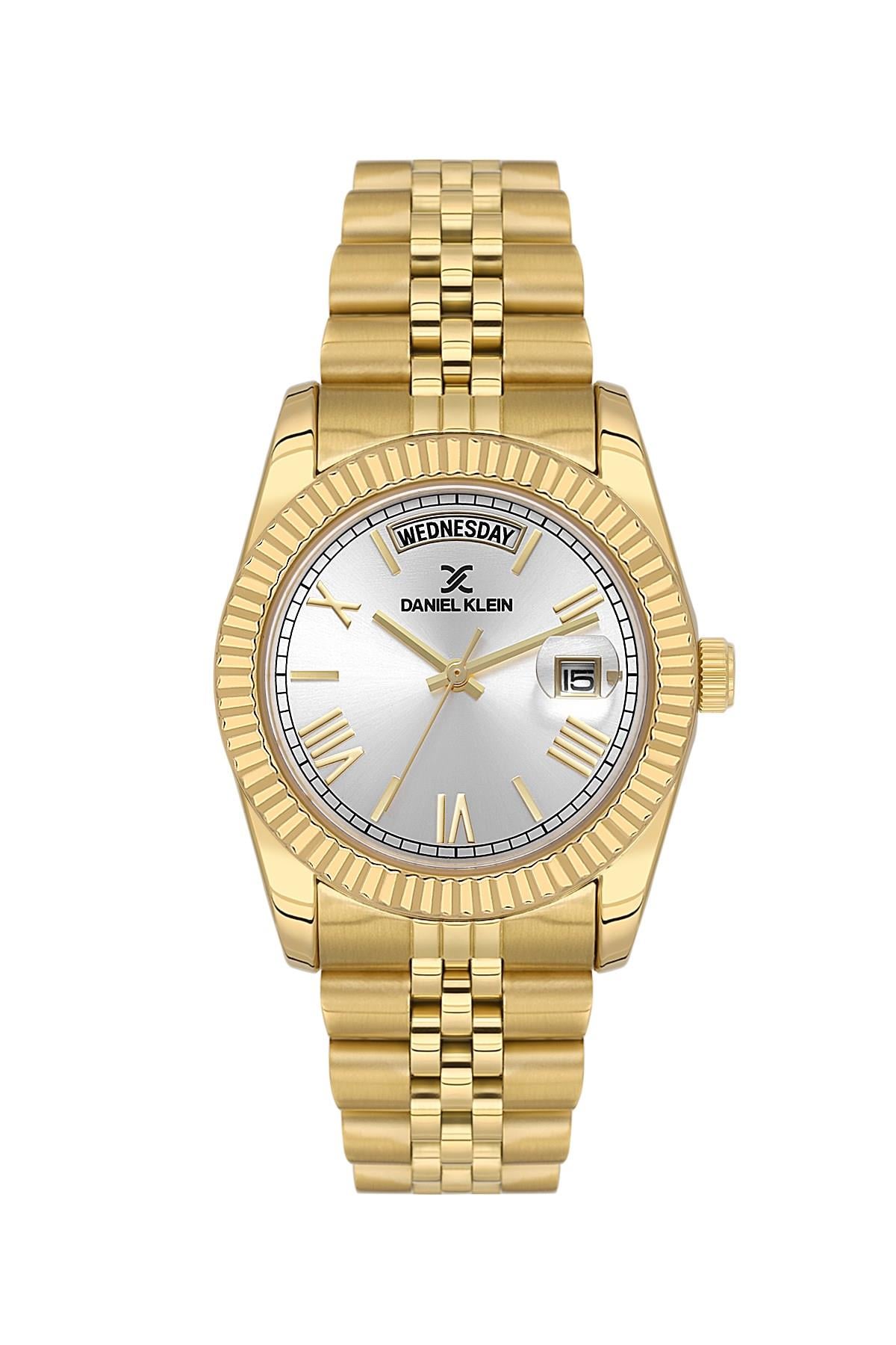 DANIEL KLEIN DK.3.10038-2 KADIN KOL SAATİ
