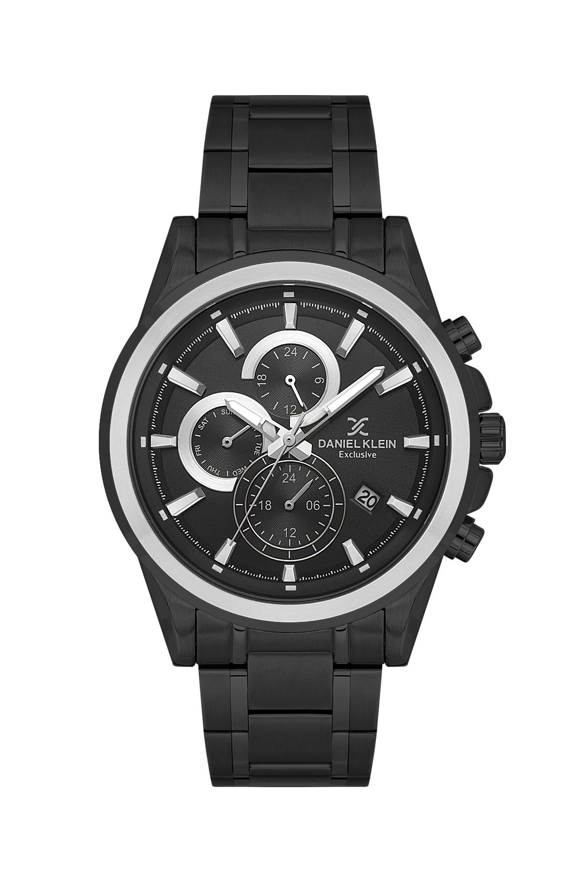 DANIEL KLEIN DK.3.10047-6 ERKEK KOL SAATİ