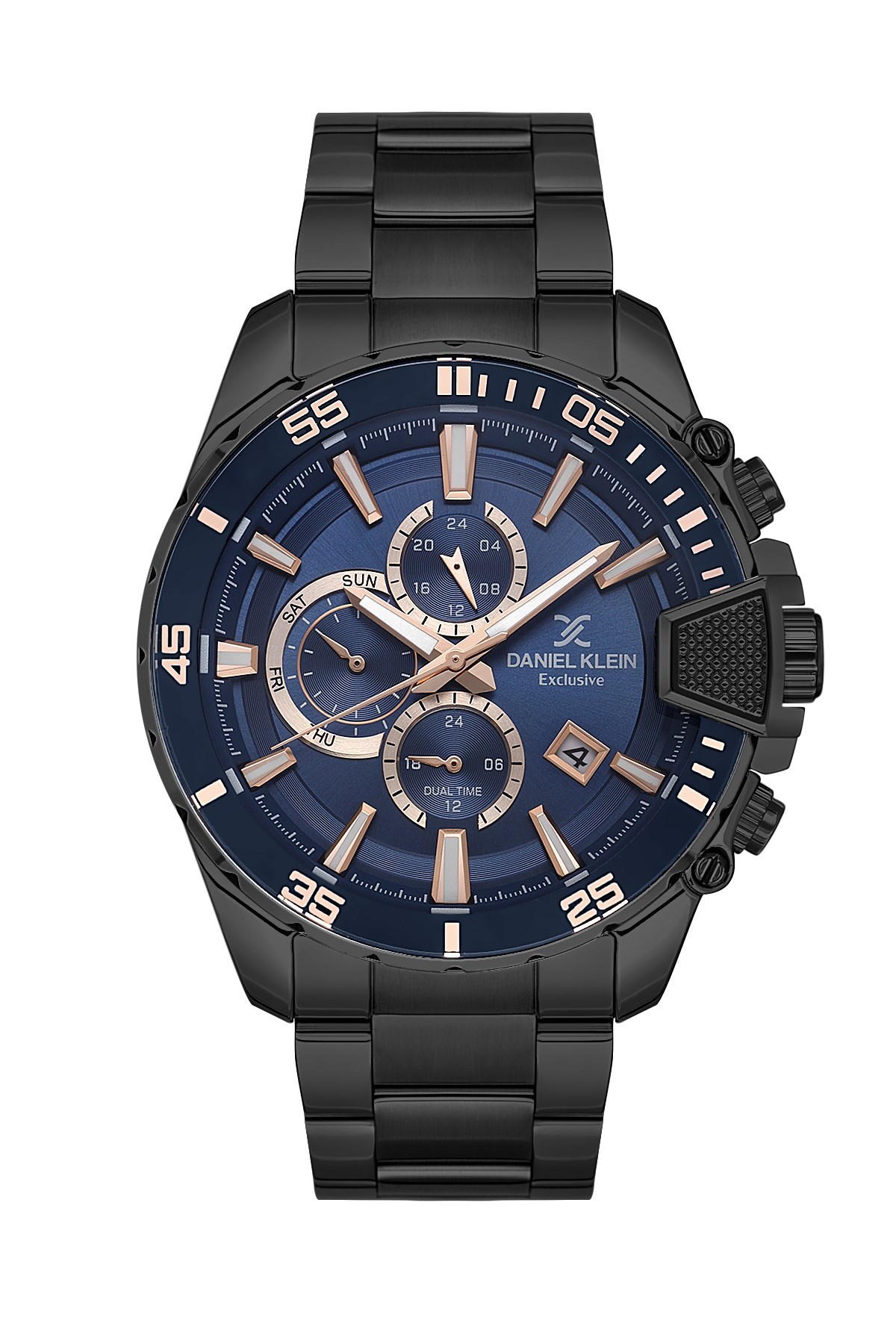DANIEL KLEIN DK.3.10034-6 ERKEK KOL SAATİ