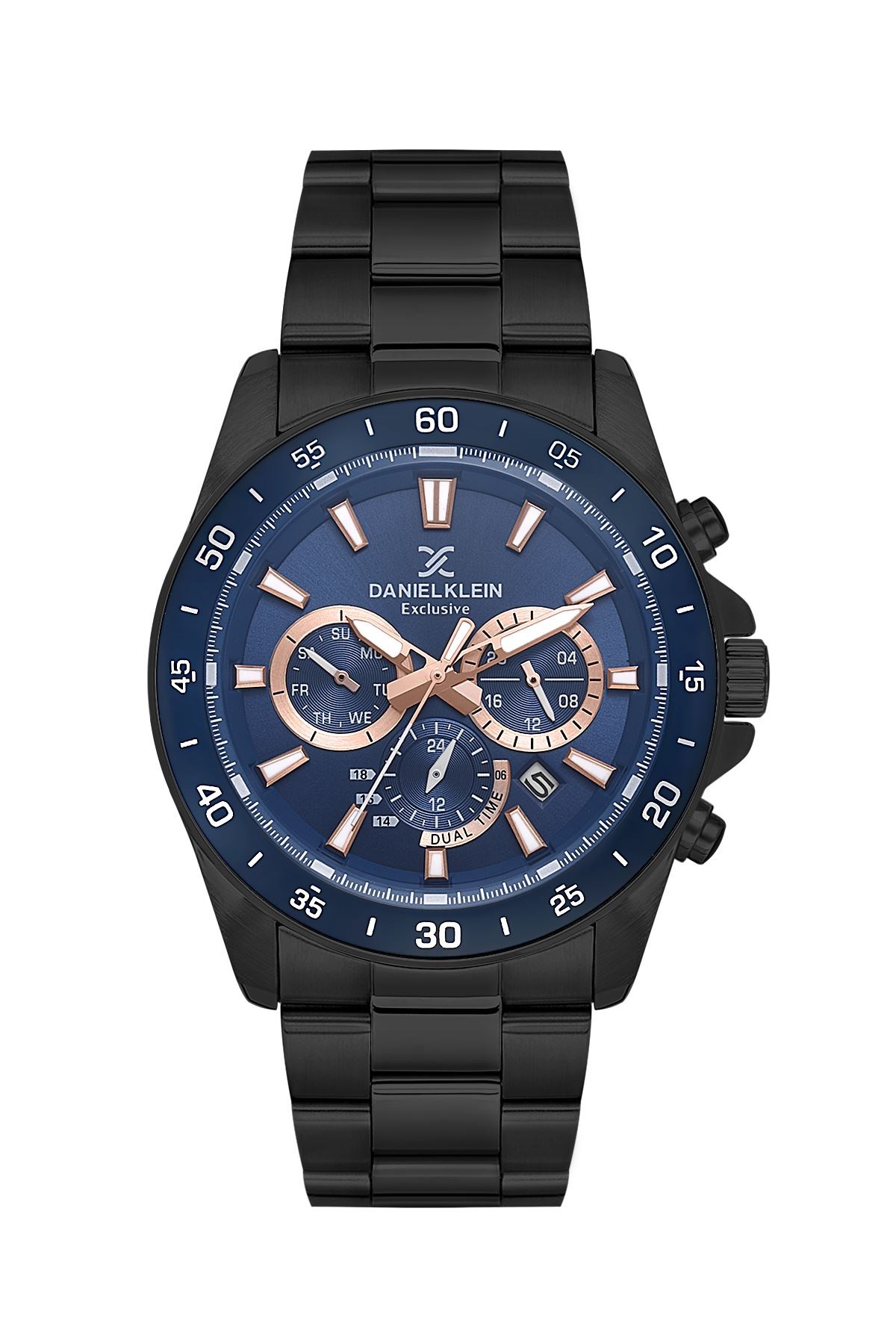 DANIEL KLEIN DK.3.10013-5 KADIN KOL SAATİ