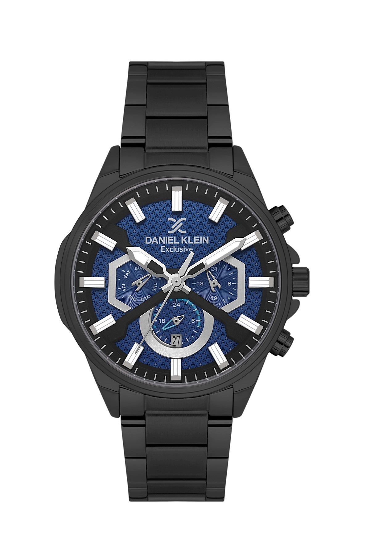 DANIEL KLEIN DK.3.10006-6 KADIN KOL SAATİ