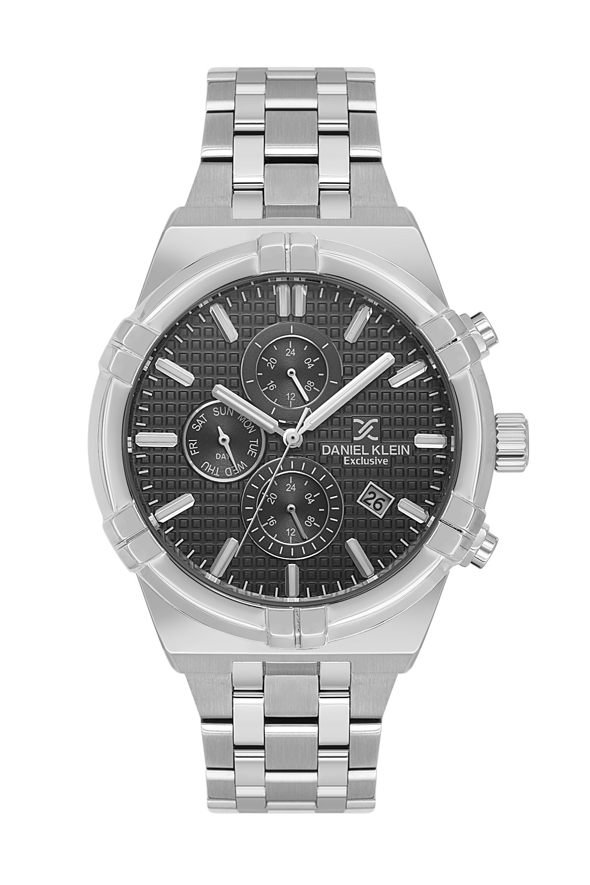DANIEL KLEIN DK.3.10054-2 ERKEK KOL SAATİ