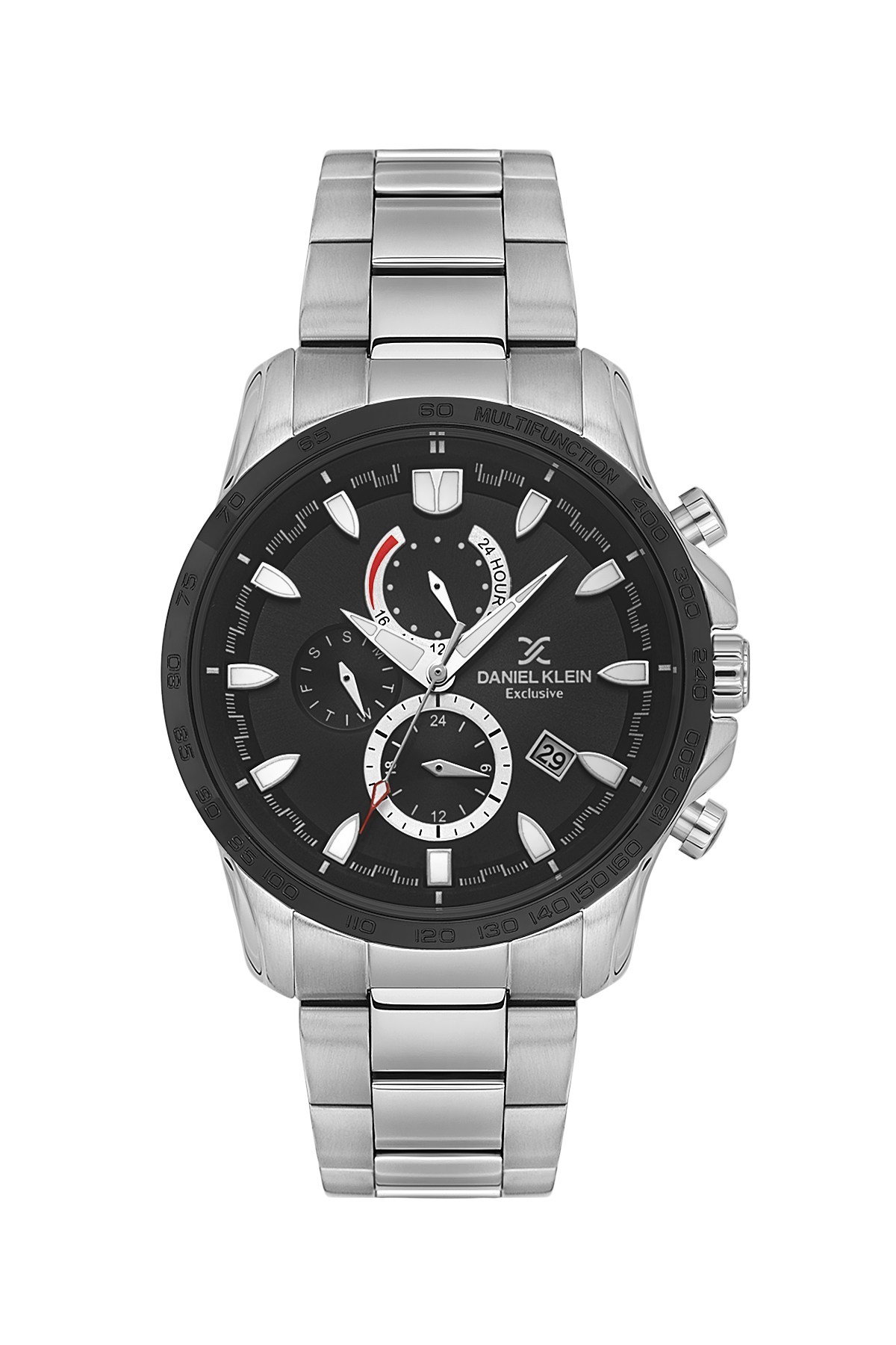 DANIEL KLEIN DK.3.10048-1 ERKEK KOL SAATİ
