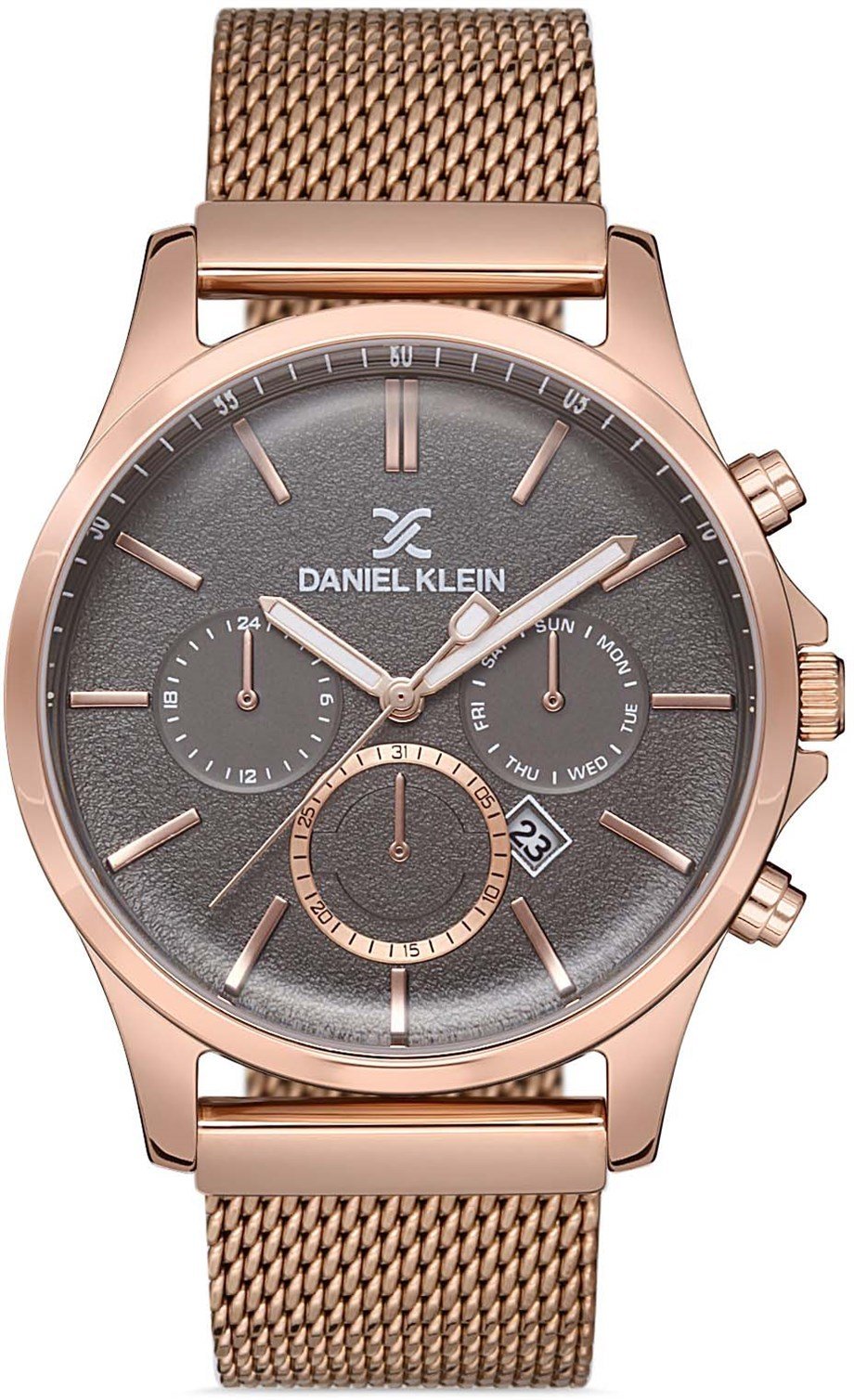 DANIEL KLEIN DK012347N-03 ERKEK KOL SAATİ