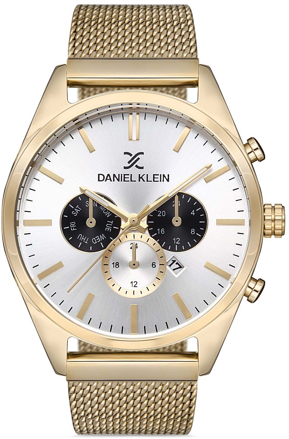 DANIEL KLEIN DK012398G-02 ERKEK KOL SAATİ
