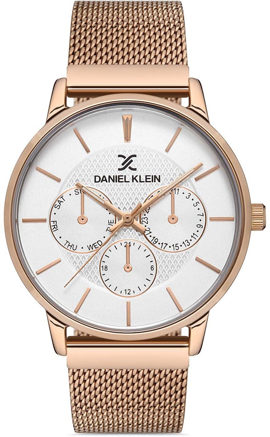 DANIEL KLEIN DK013182F-03 KADIN KOL SAATİ