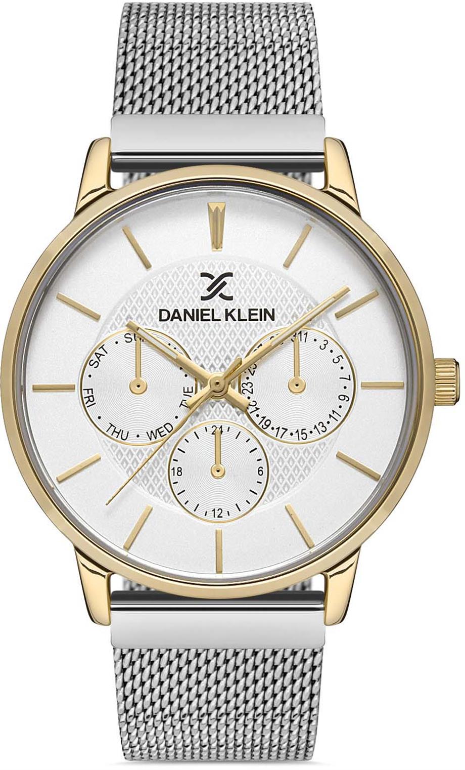 DANIEL KLEIN DK013182F-06 KADIN KOL SAATİ