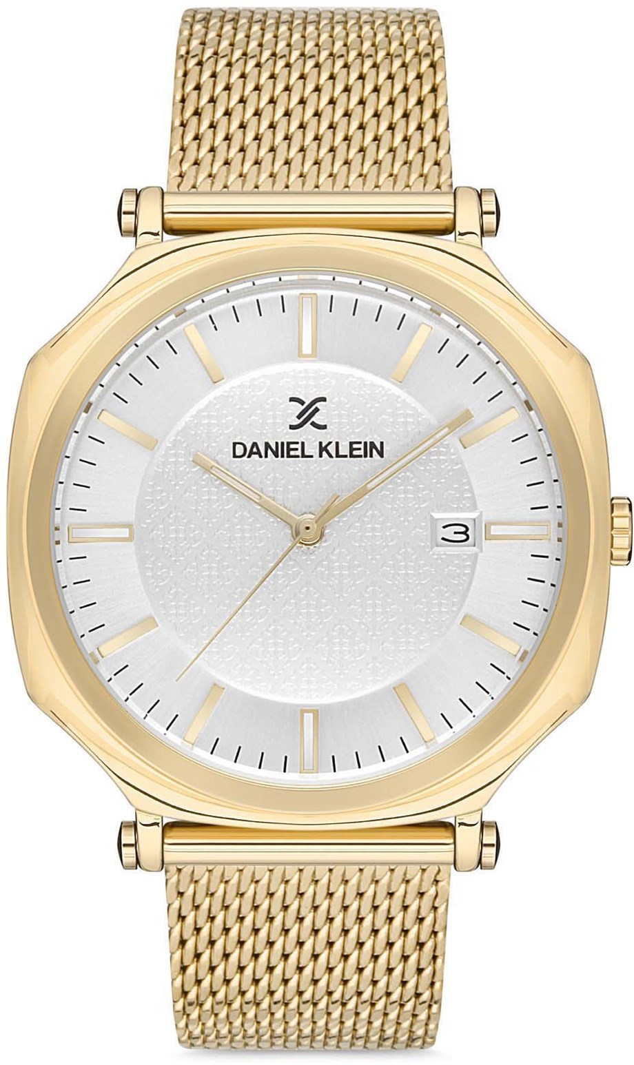DANIEL KLEIN DK013342F-01 ERKEK KOL SAATİ