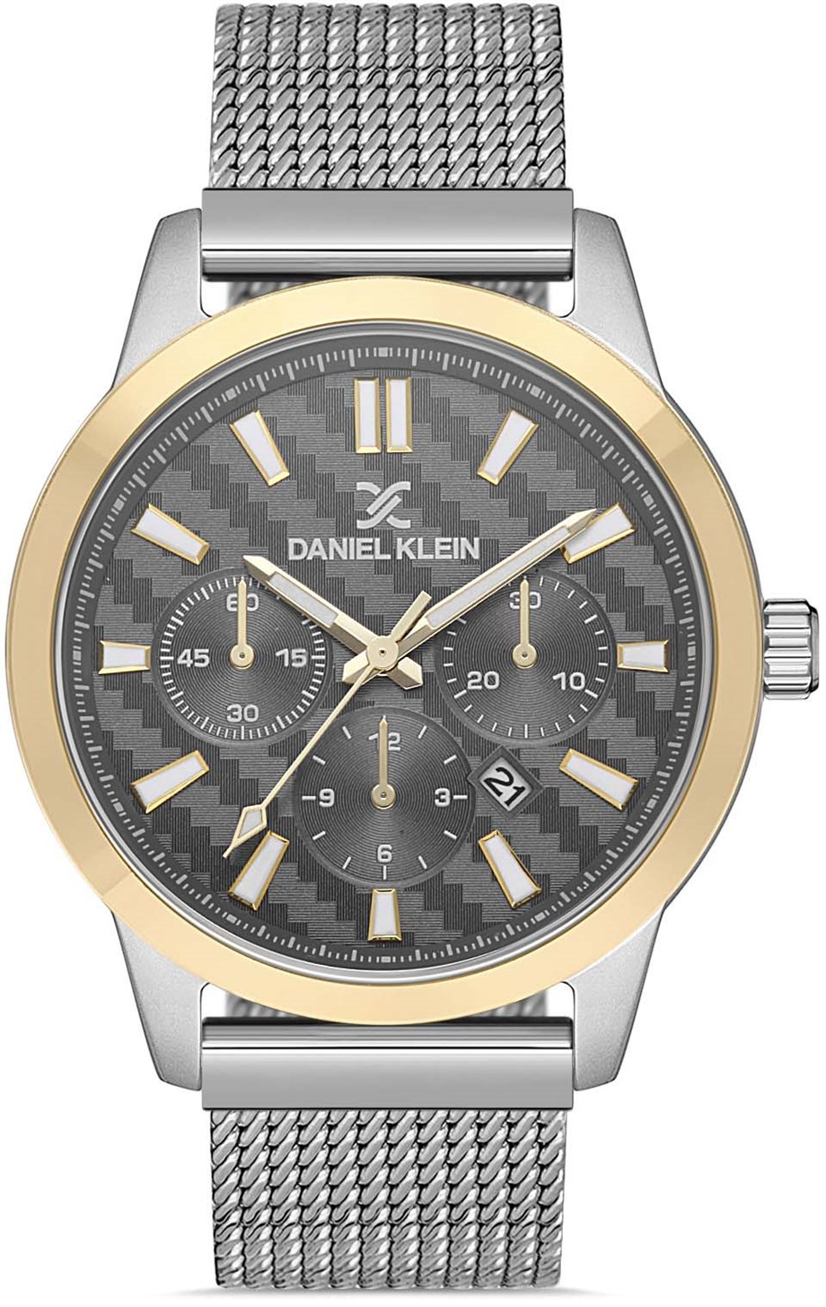 DANIEL KLEIN DK013461D-04 ERKEK KOL SAATİ