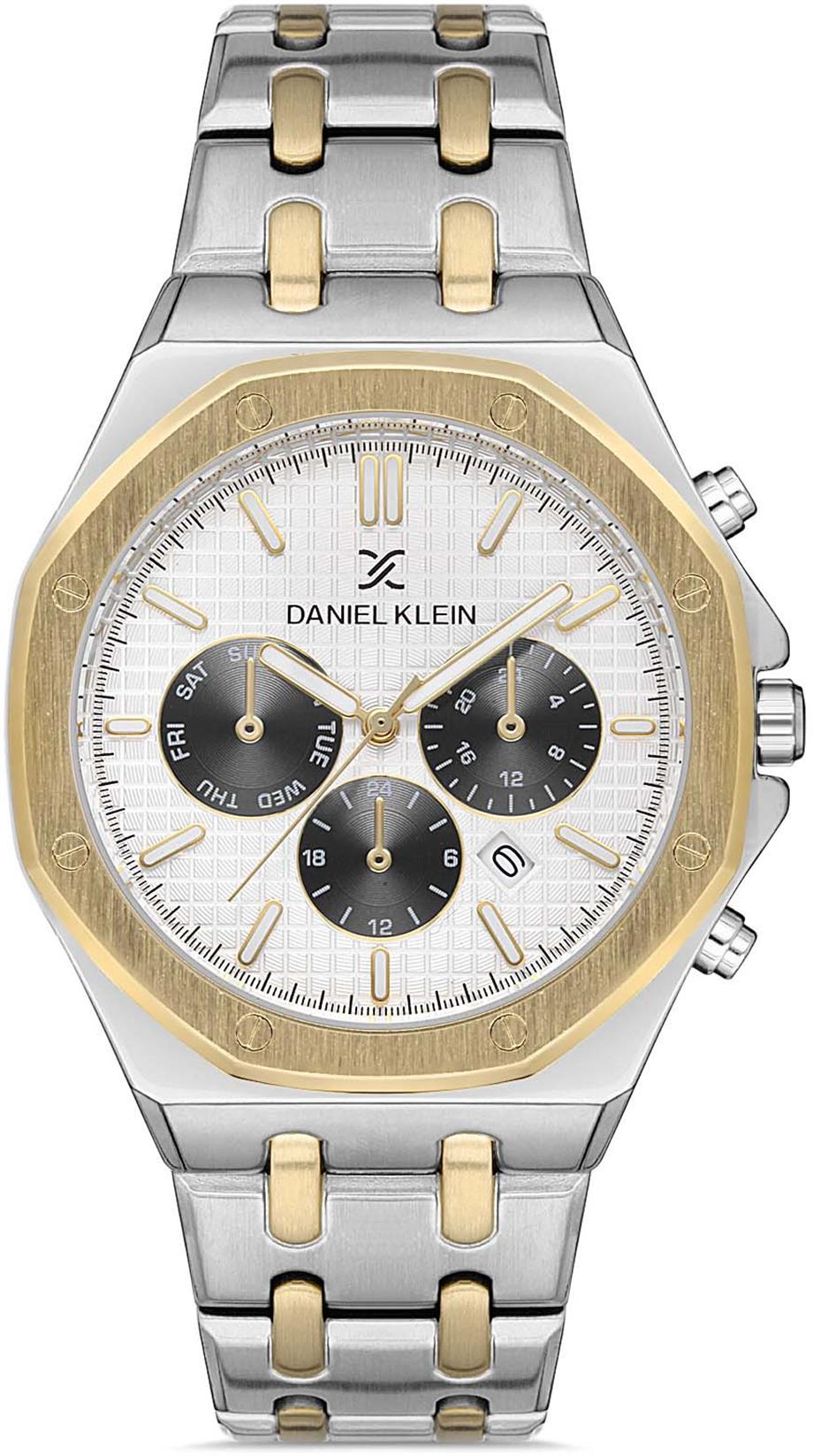 DANIEL KLEIN DK013835B-04 ERKEK KOL SAATİ
