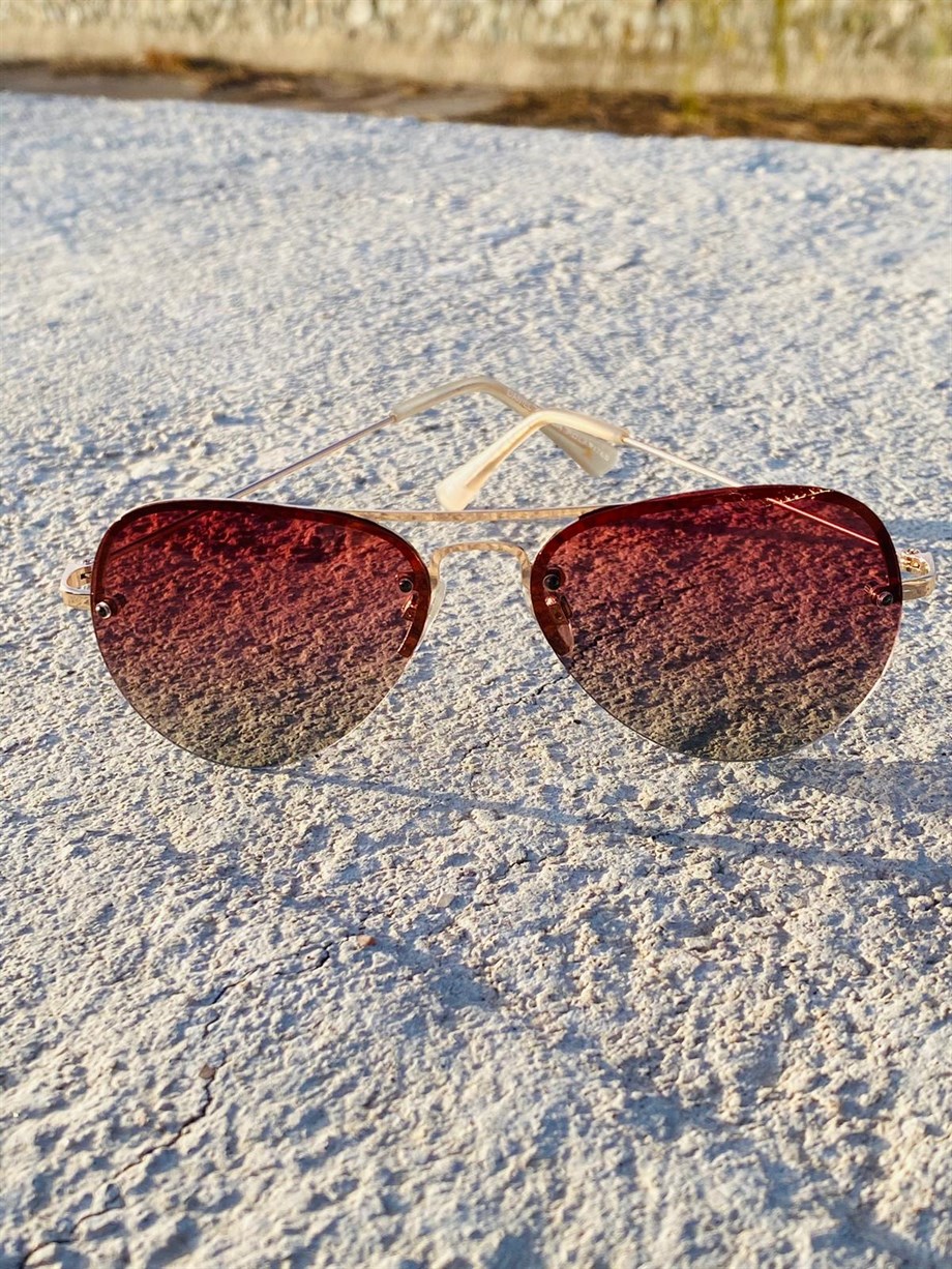 DANIEL KLEIN DK1087 COL.6 UNISEX GÜNEŞ GÖZLÜĞÜ