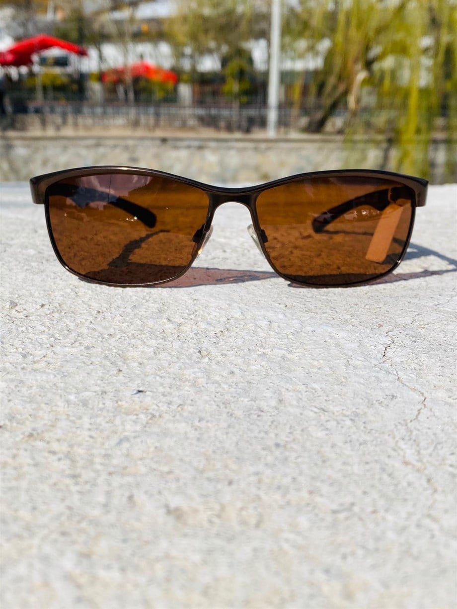 DANIEL KLEIN DK3034 COL.2 ERKEK GÜNEŞ GÖZLÜĞÜ