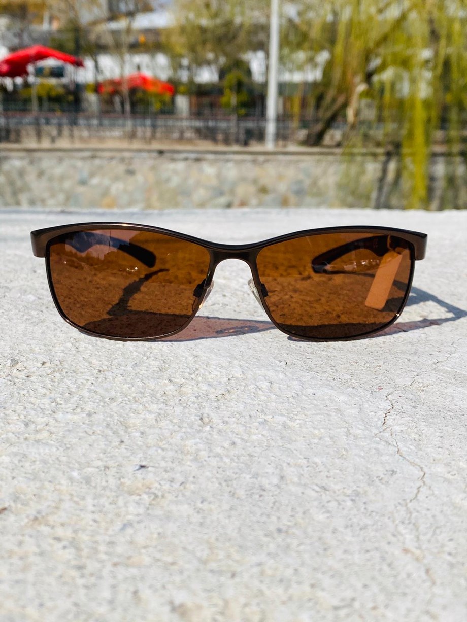 DANIEL KLEIN DK3034 COL.4 ERKEK GÜNEŞ GÖZLÜĞÜ