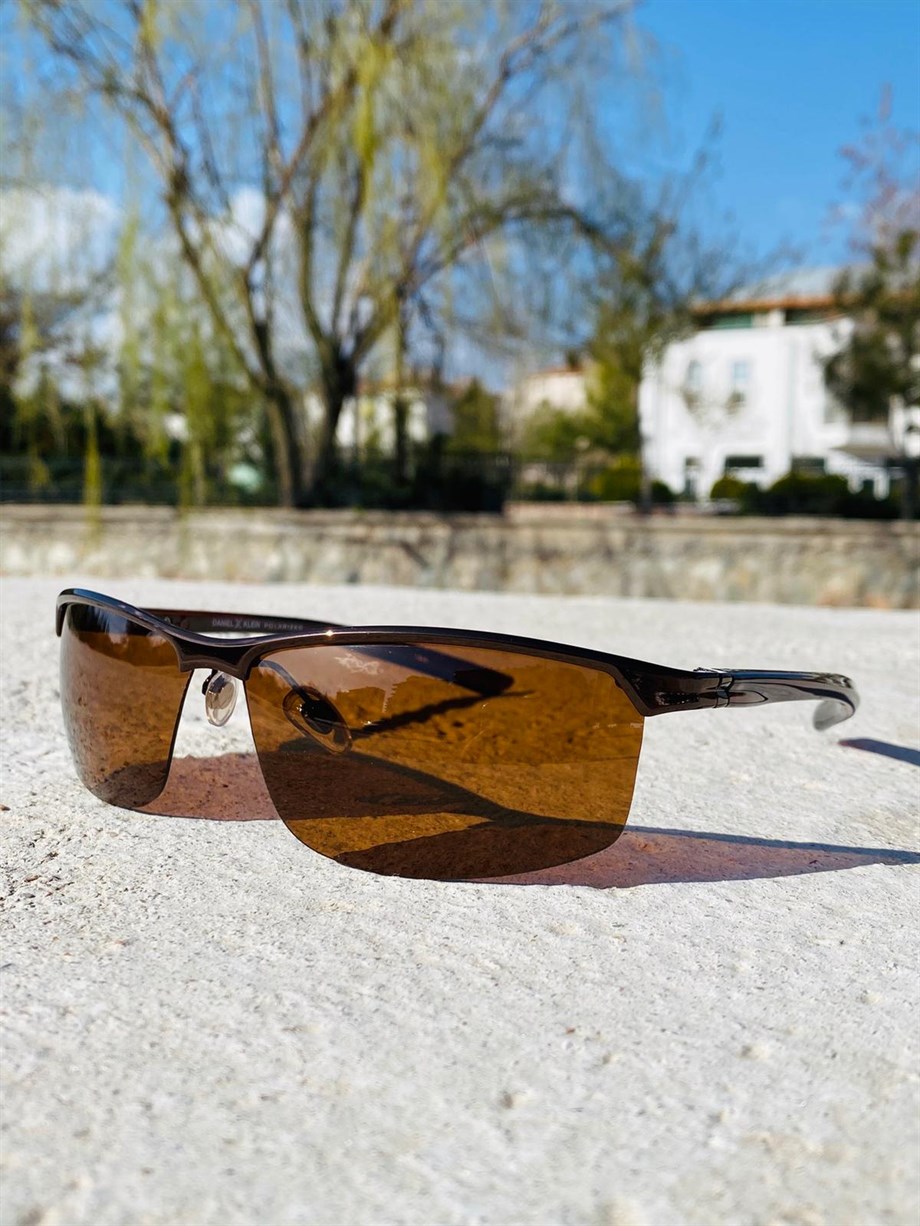 DANIEL KLEIN DK3073 COL.2 ERKEK GÜNEŞ GÖZLÜĞÜ