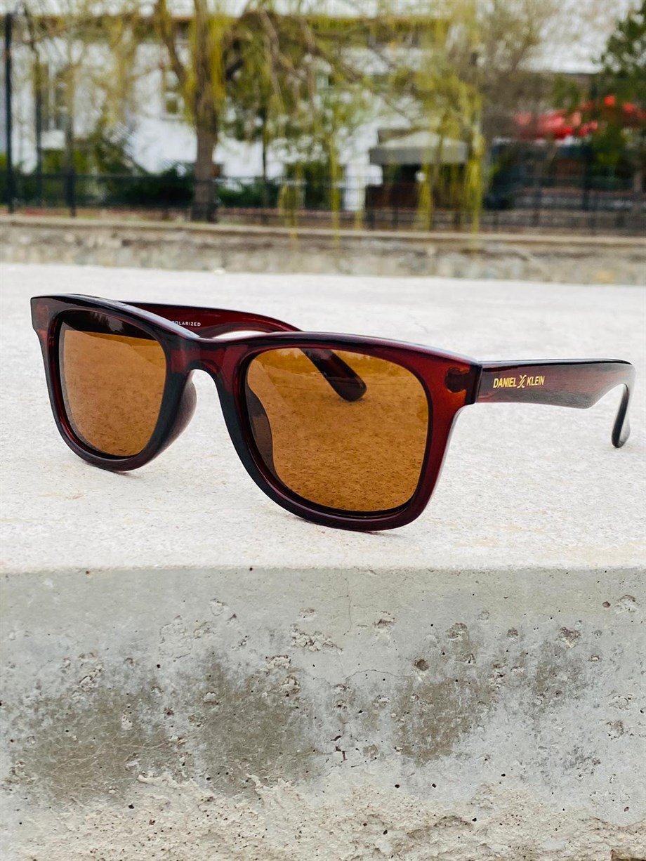 DANIEL KLEIN DK3111 COL.4 UNISEX GÜNEŞ GÖZLÜĞÜ