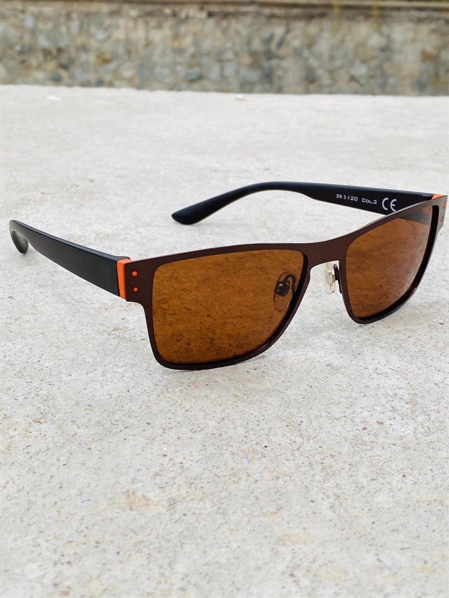 DANIEL KLEIN DK3120 COL.3 ERKEK GÜNEŞ GÖZLÜĞÜ