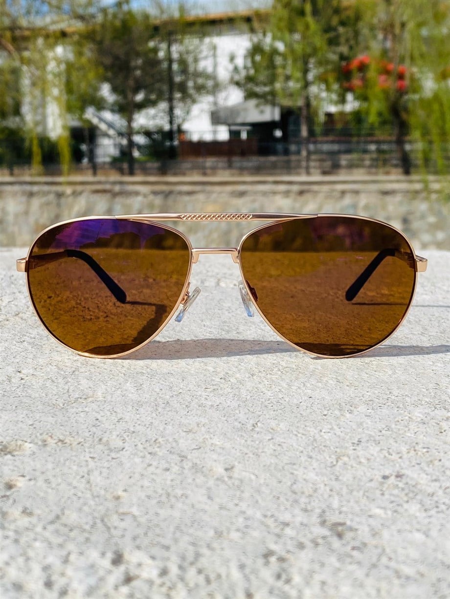 DANIEL KLEIN DK3149 COL.4 ERKEK GÜNEŞ GÖZLÜĞÜ