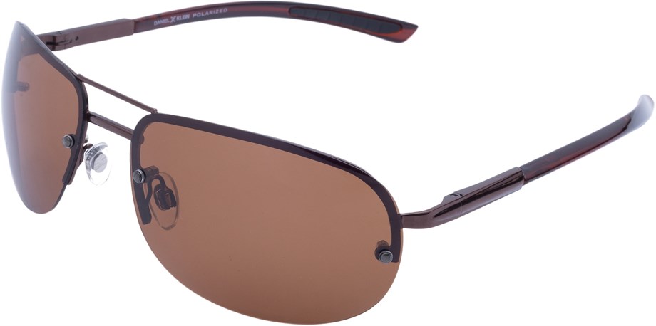 DANIEL KLEIN DK3157 COL.2 ERKEK GÜNEŞ GÖZLÜĞÜ