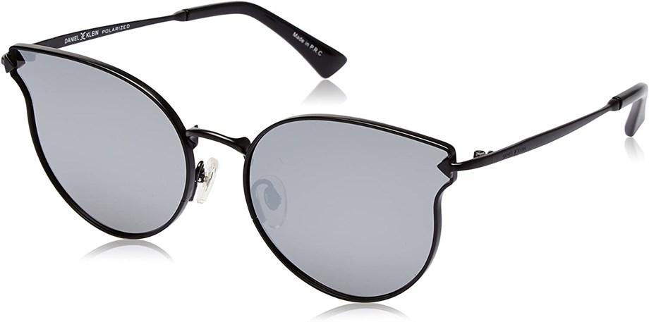 DANIEL KLEIN DK4172 COL.2 KADIN AYNALI GÜNEŞ GÖZLÜĞÜ