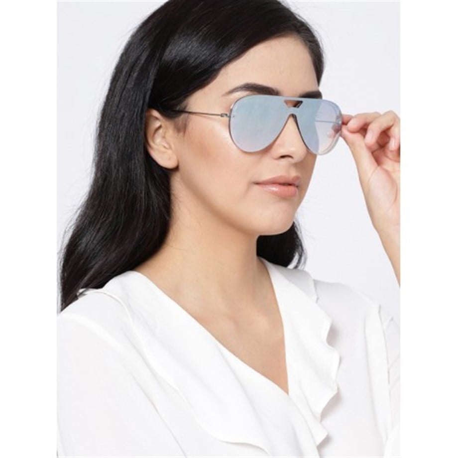 DANIEL KLEIN DK4180P COL.3 KADIN AYNALI GÜNEŞ GÖZLÜĞÜ