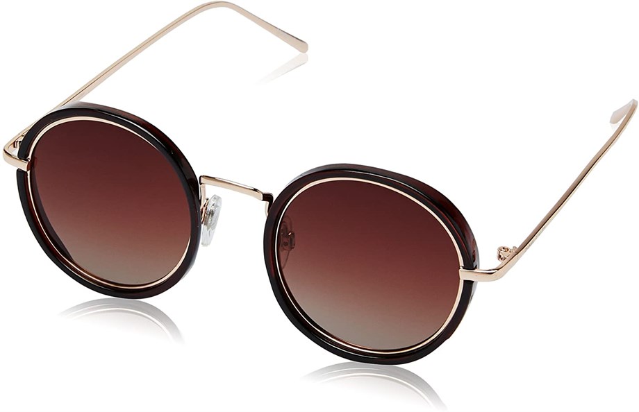 DANIEL KLEIN DK4199 COL.2 KADIN GÜNEŞ GÖZLÜĞÜ