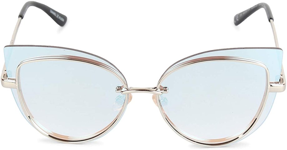 DANIEL KLEIN DK4257P COL.3 KADIN AYNALI GÜNEŞ GÖZLÜĞÜ