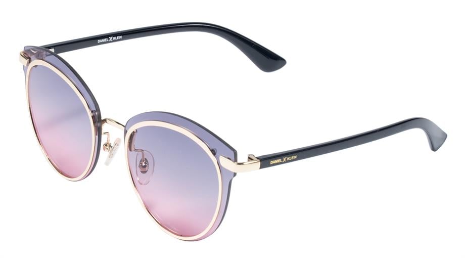 DANIEL KLEIN DK4258PCOL04 KADIN GÜNEŞ GÖZLÜĞÜ