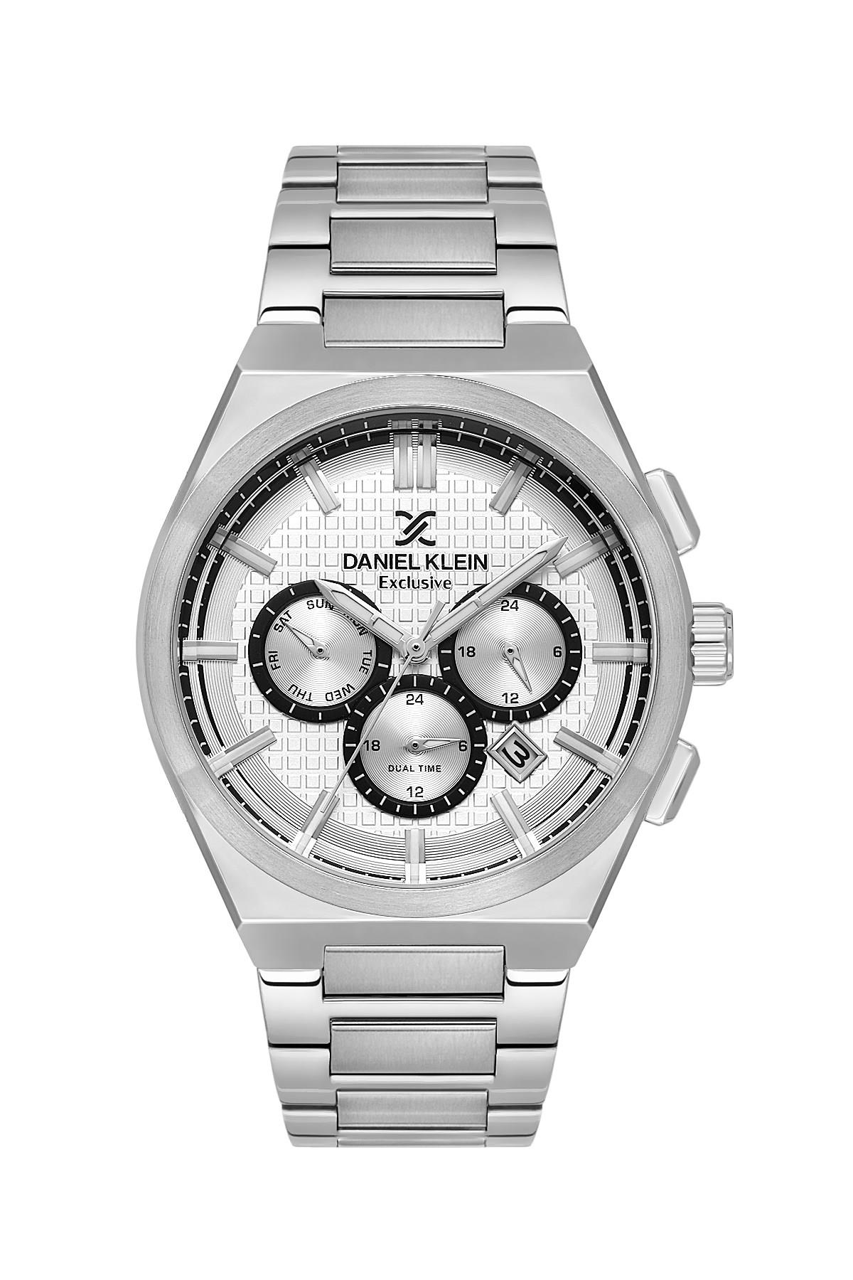 DANIEL KLEIN DKE.1.10784-1 ERKEK KOL SAATİ