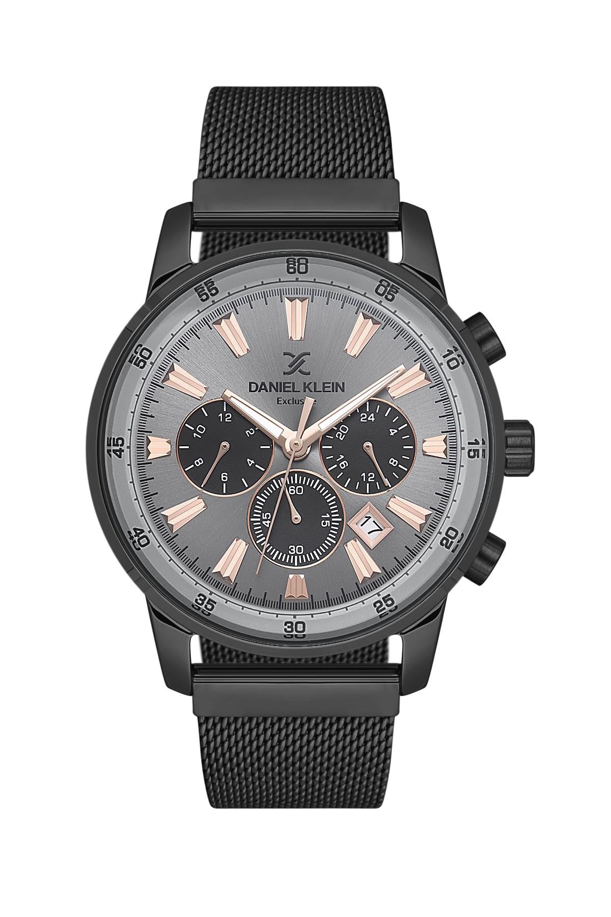 DANIEL KLEIN DKE.1.10689-6 ERKEK KOL SAATİ