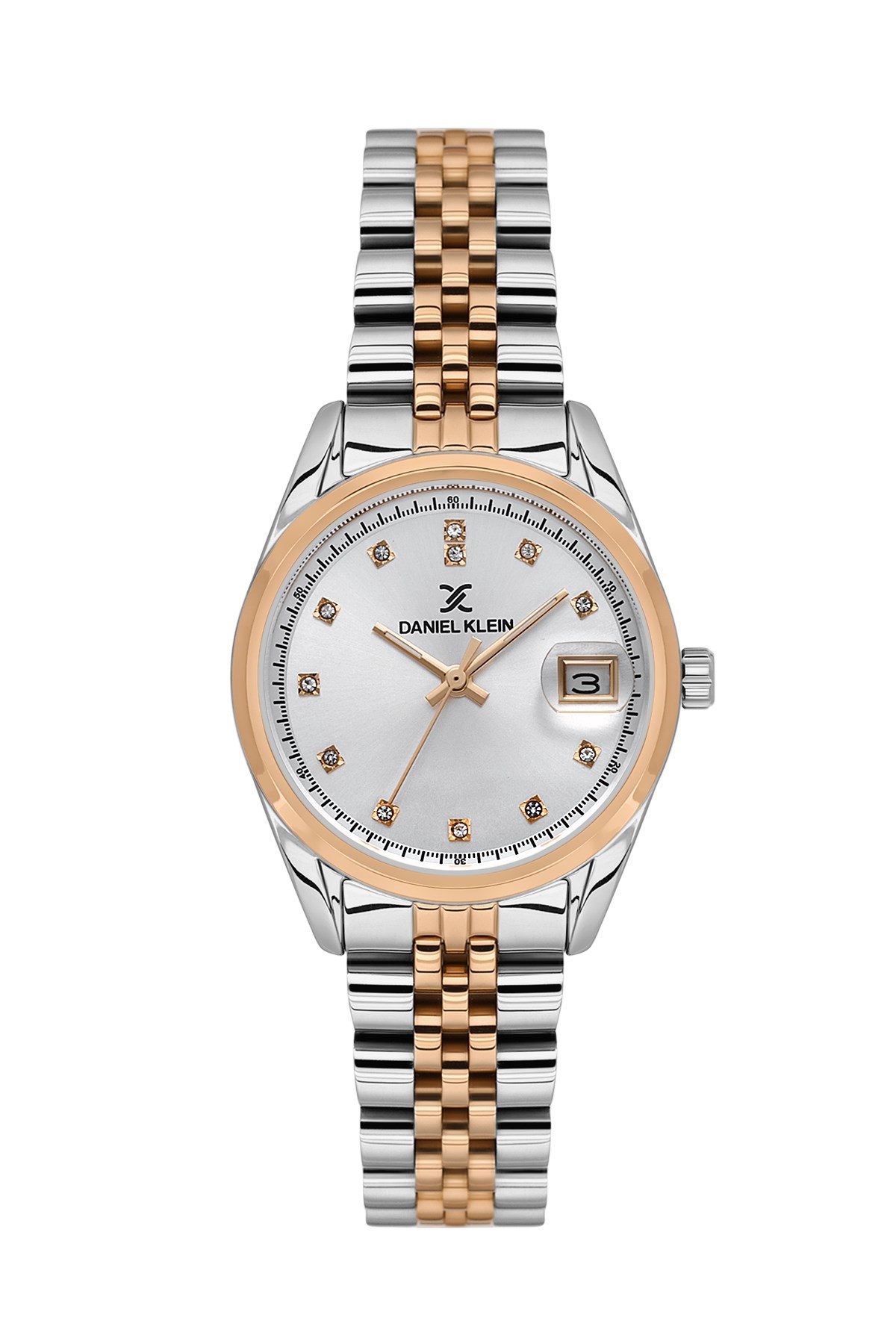DANIEL KLEIN DKE.1.10991-5 KADIN KOL SAATİ