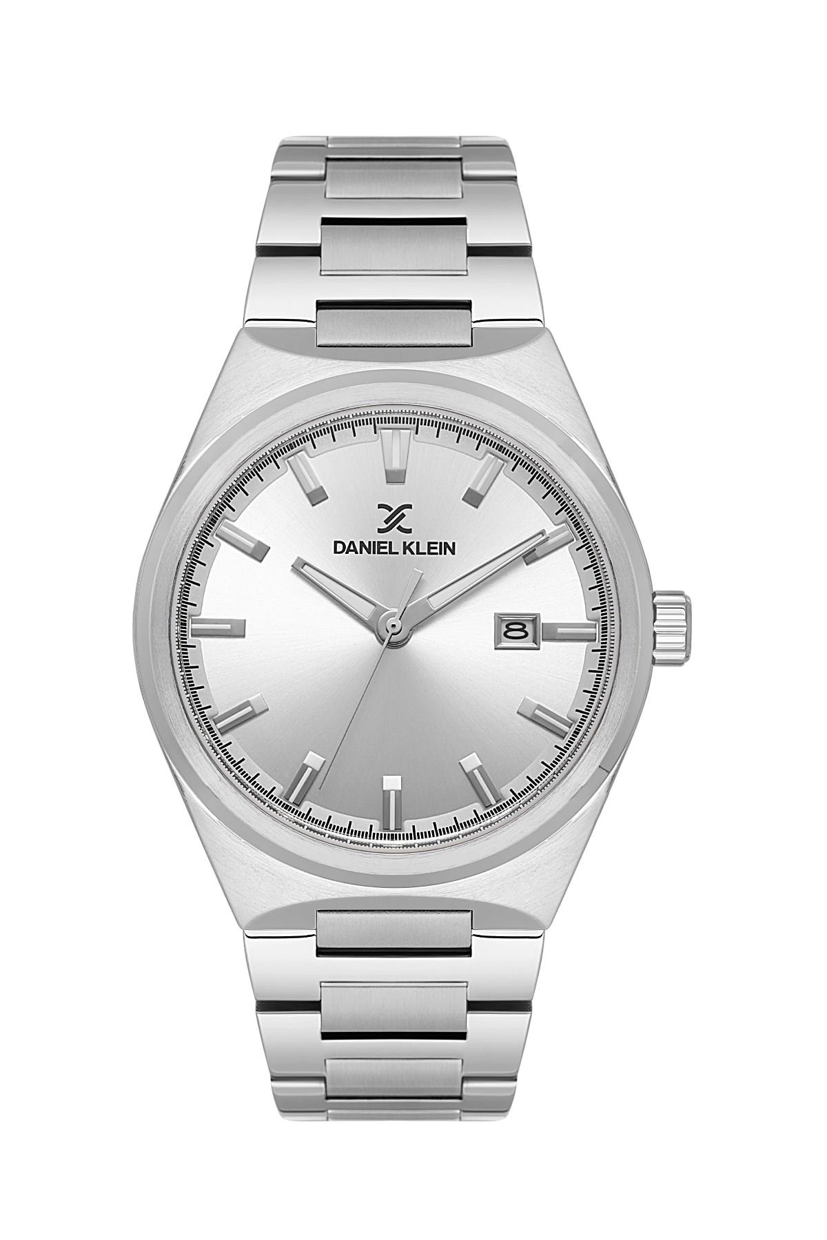 DANIEL KLEIN DKE.1.10886-1 ERKEK KOL SAATİ