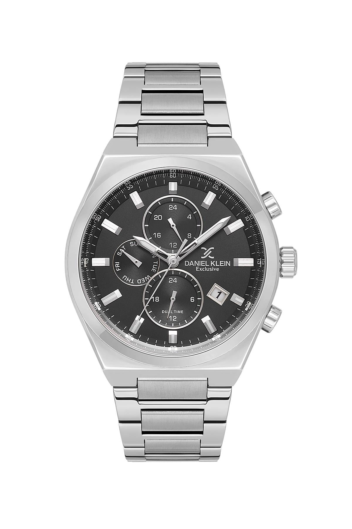 DANIEL KLEIN DKE.1.10901-2 ERKEK KOL SAATİ