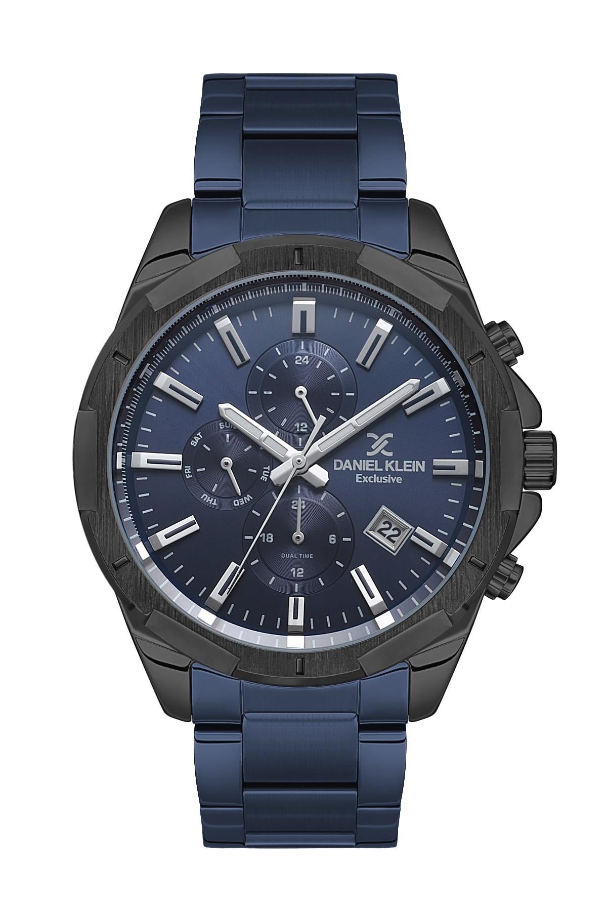 DANIEL KLEIN DKE.1.10441-10 ERKEK KOL SAATİ