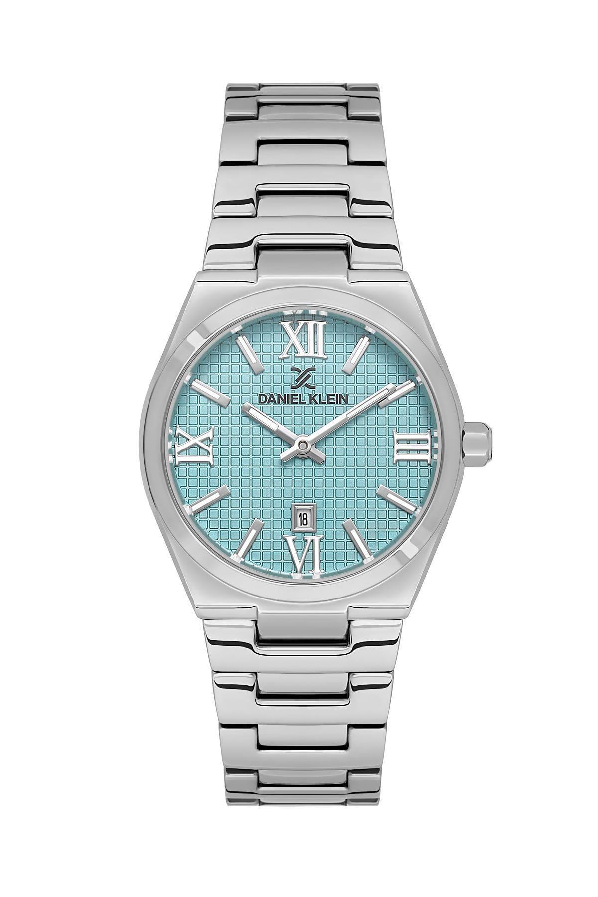 DANIEL KLEIN DKE.1.10734-3 KADIN KOL SAATİ