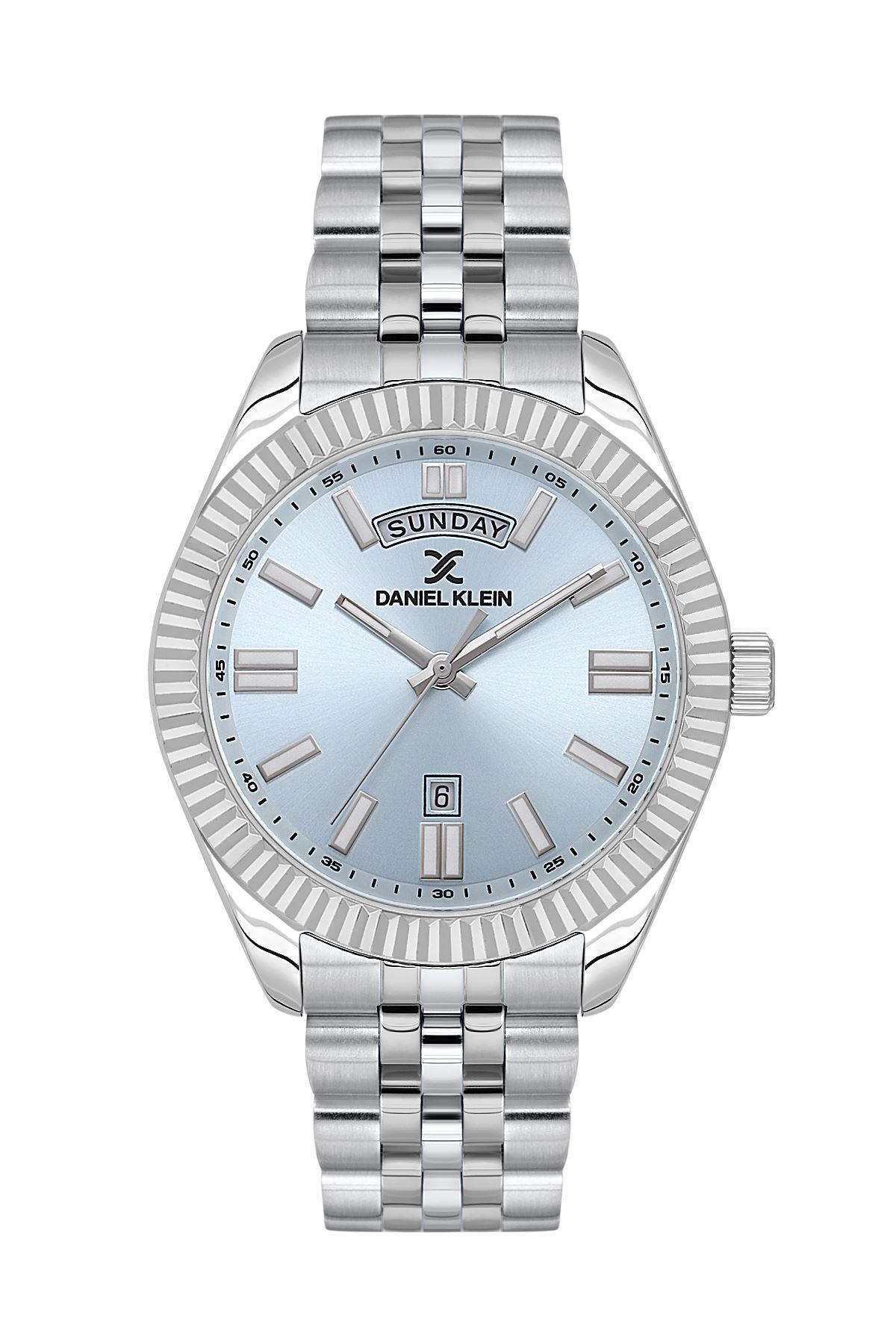 DANIEL KLEIN DKE.1.10749-2 ERKEK KOL SAATİ