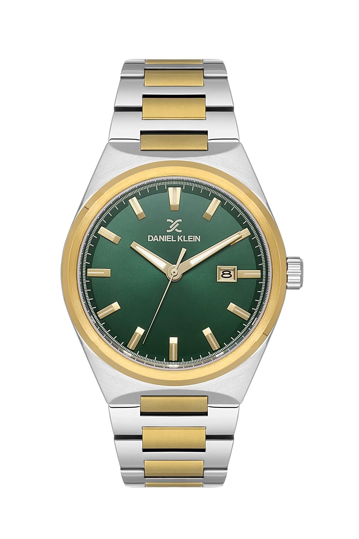 DANIEL KLEIN DKE.1.10886-4 ERKEK KOL SAATİ