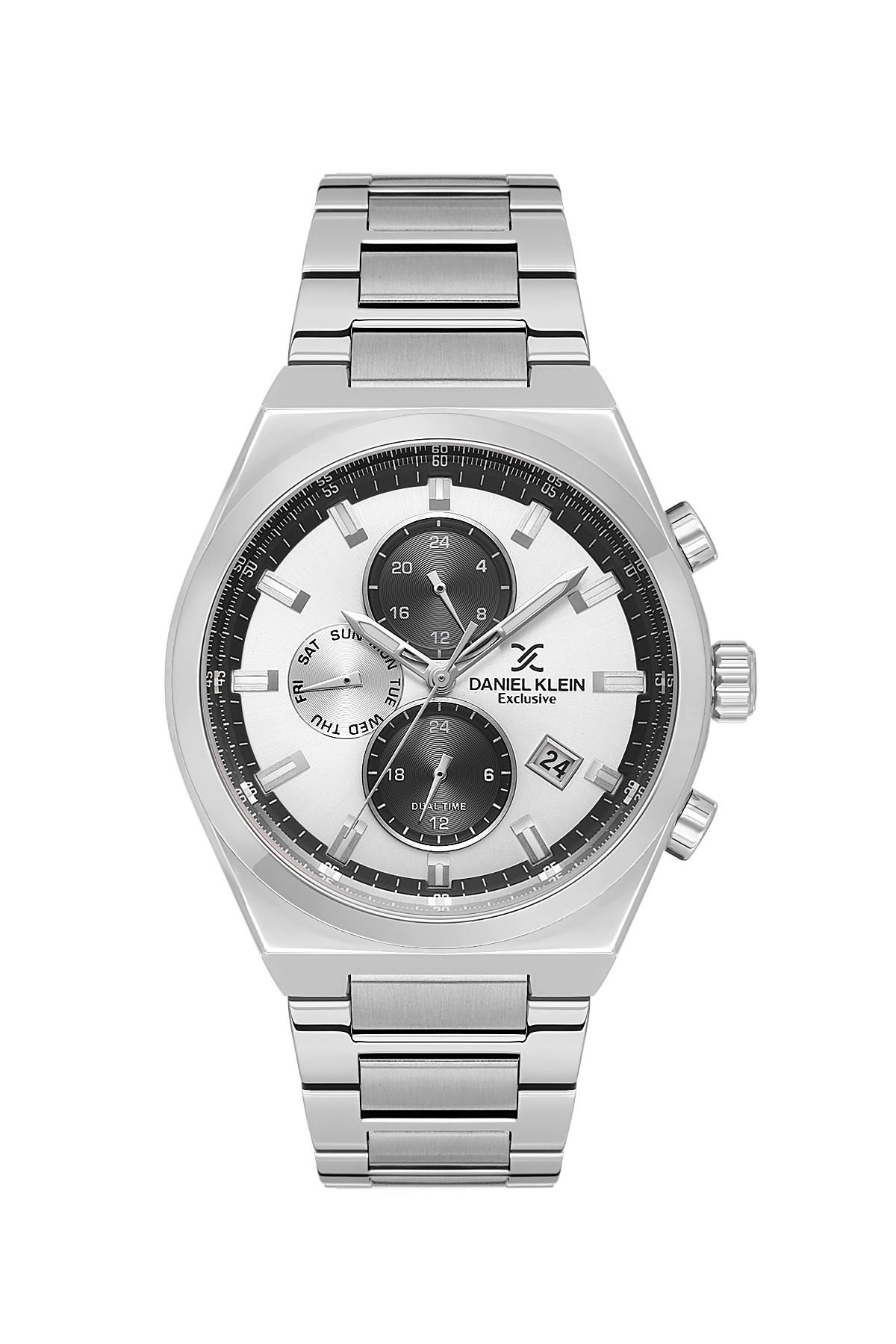 DANIEL KLEIN DKE.1.10901-6 ERKEK KOL SAATİ
