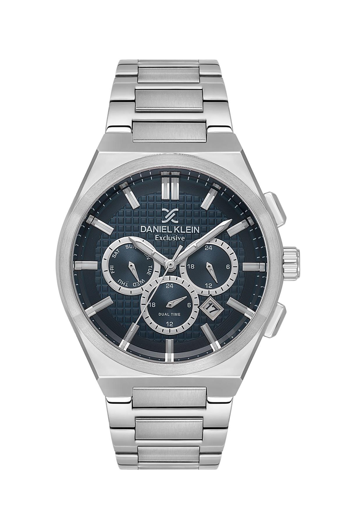 DANIEL KLEIN DKE.1.10784-5 ERKEK KOL SAATİ