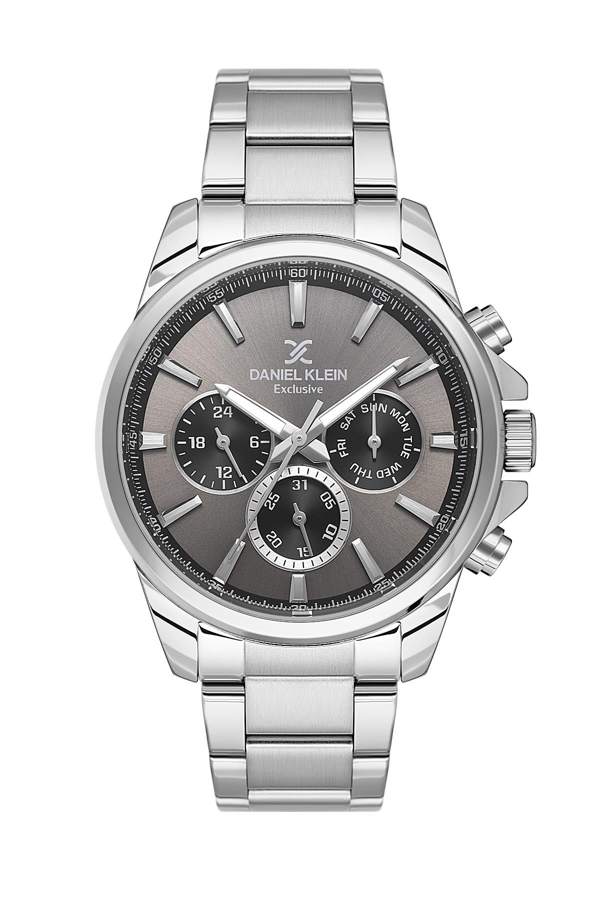 DANIEL KLEIN DKE.1.10587-8 ERKEK KOL SAATİ